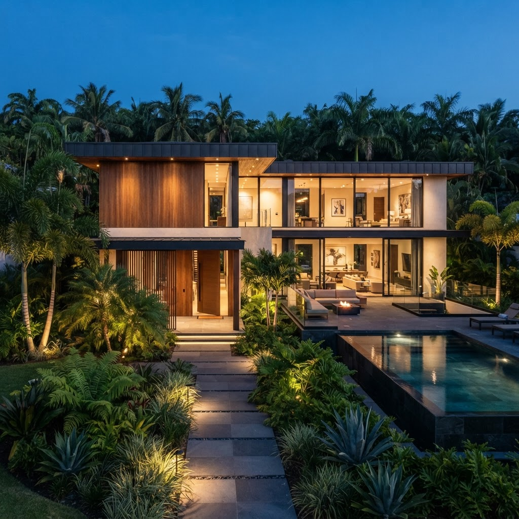 Villa contemporaine East Legon